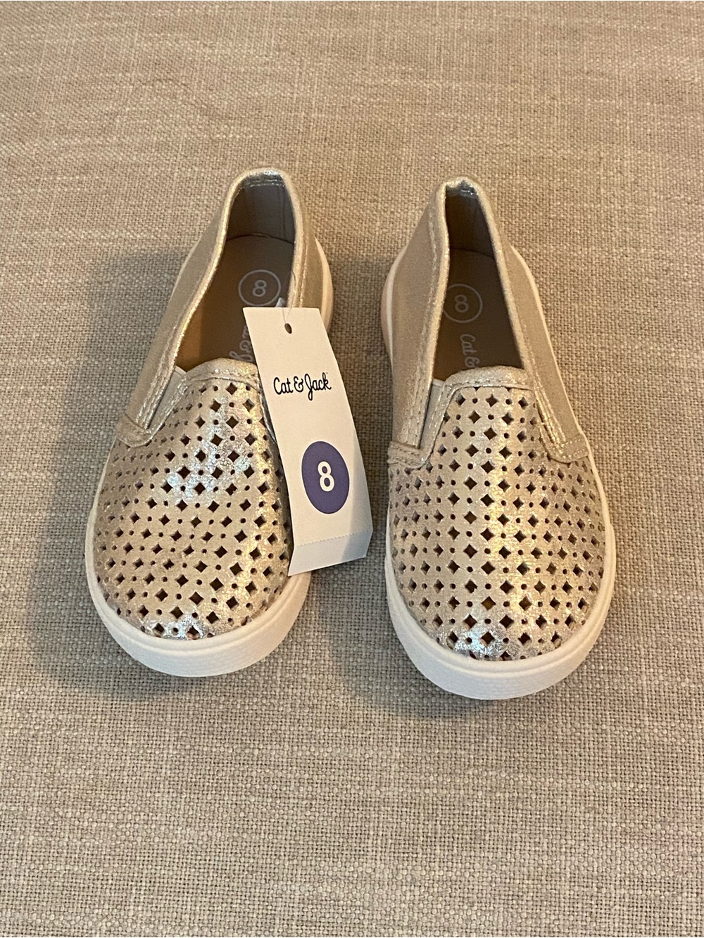 Cat & Jack Shoes